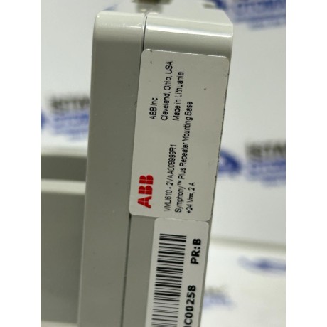 ABB VMU610-2VAA008999R1